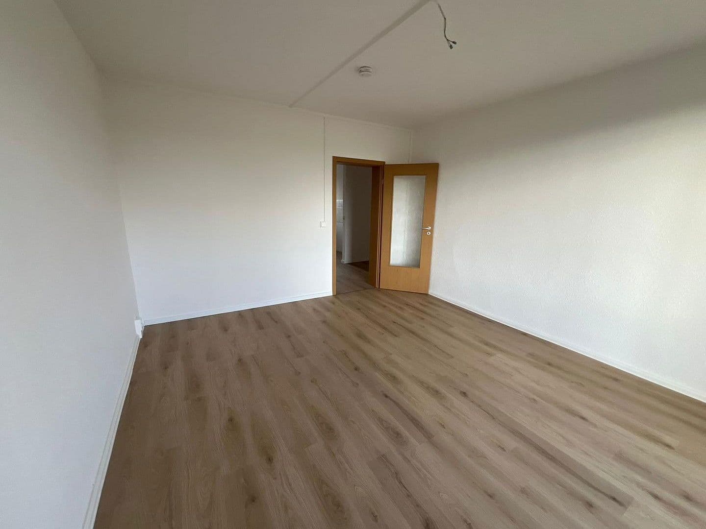 Prenájom bytu 3-izbový 61 m², Am Hang 17, Riesa, Sasko Prenájom bytu 3-izbový 61 m², Am Hang 17, Riesa, Sasko