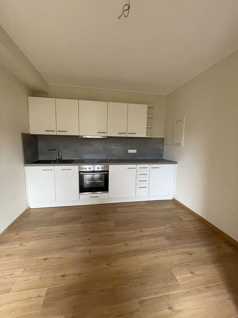 Prenájom bytu 2-izbový 42 m², Badweg 3, Bad Schwalbach, Hesensko Prenájom bytu 2-izbový 42 m², Badweg 3, Bad Schwalbach, Hesensko