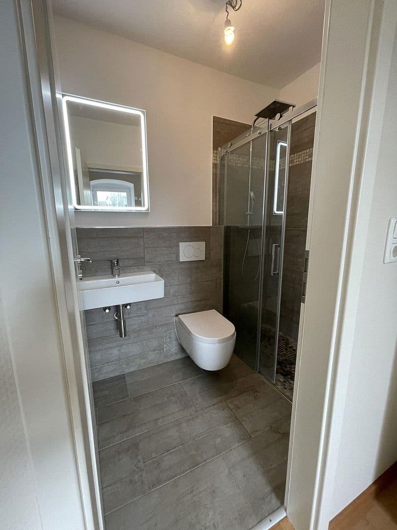 Prenájom bytu 2-izbový 42 m², Badweg 3, Bad Schwalbach, Hesensko Prenájom bytu 2-izbový 42 m², Badweg 3, Bad Schwalbach, Hesensko