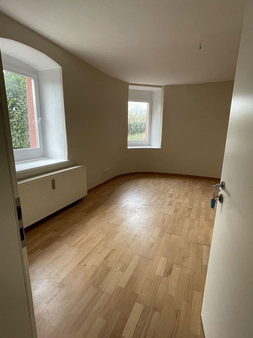 Prenájom bytu 2-izbový 42 m², Badweg 3, Bad Schwalbach, Hesensko Prenájom bytu 2-izbový 42 m², Badweg 3, Bad Schwalbach, Hesensko