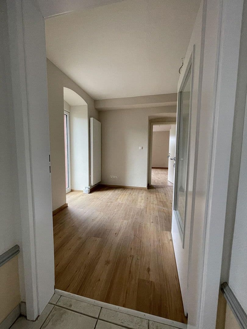 Prenájom bytu 2-izbový 42 m², Badweg 3, Bad Schwalbach, Hesensko Prenájom bytu 2-izbový 42 m², Badweg 3, Bad Schwalbach, Hesensko