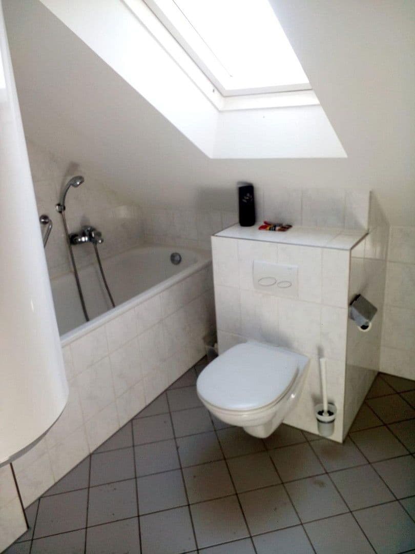 Prenájom bytu 2-izbový 50 m², Langquaid, Bavorsko Prenájom bytu 2-izbový 50 m², Langquaid, Bavorsko