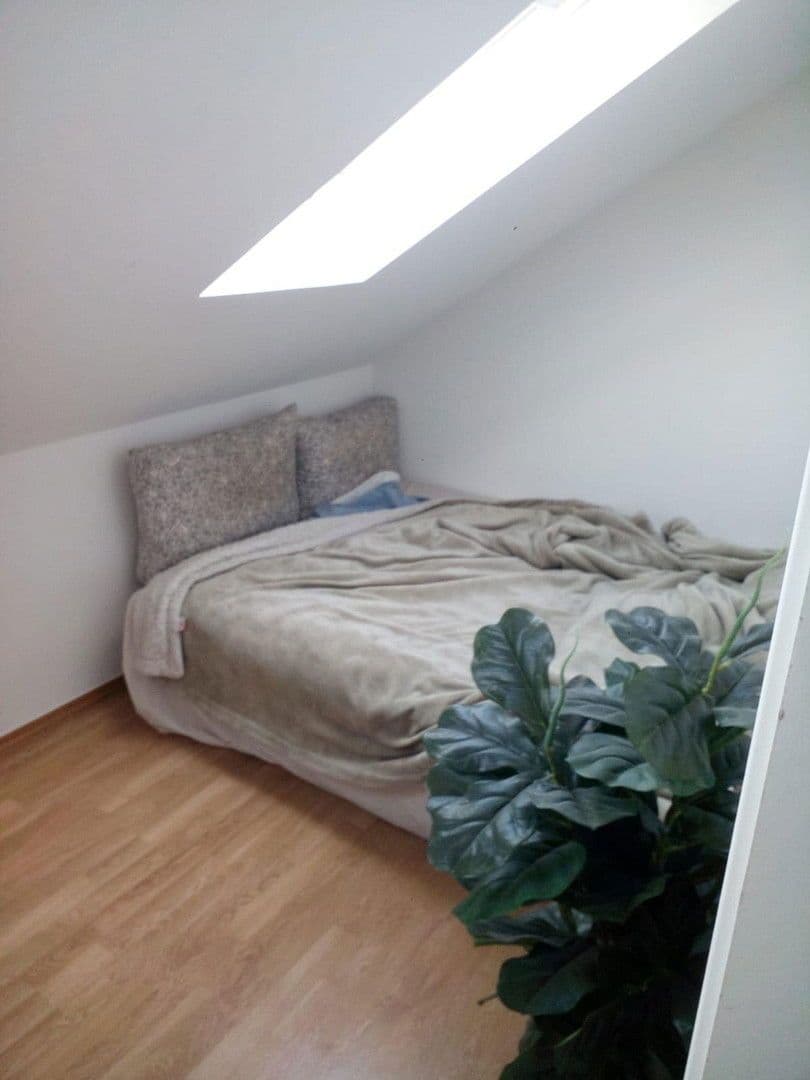 Prenájom bytu 2-izbový 50 m², Langquaid, Bavorsko Prenájom bytu 2-izbový 50 m², Langquaid, Bavorsko