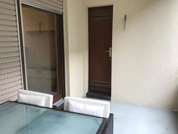 Predaj bytu 1-izbový 49 m², Bad Bellingen, Bádensko-Wurttembersko Predaj bytu 1-izbový 49 m², Bad Bellingen, Bádensko-Wurttembersko