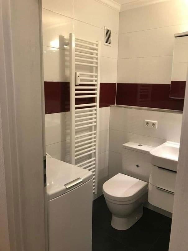 Predaj bytu 1-izbový 49 m², Bad Bellingen, Bádensko-Wurttembersko Predaj bytu 1-izbový 49 m², Bad Bellingen, Bádensko-Wurttembersko