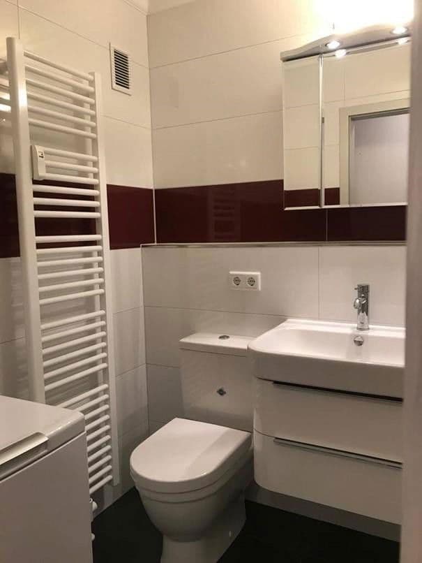 Predaj bytu 1-izbový 49 m², Bad Bellingen, Bádensko-Wurttembersko Predaj bytu 1-izbový 49 m², Bad Bellingen, Bádensko-Wurttembersko