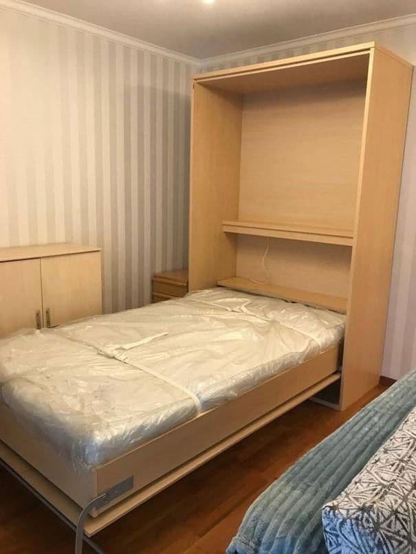 Predaj bytu 1-izbový 49 m², Bad Bellingen, Bádensko-Wurttembersko Predaj bytu 1-izbový 49 m², Bad Bellingen, Bádensko-Wurttembersko