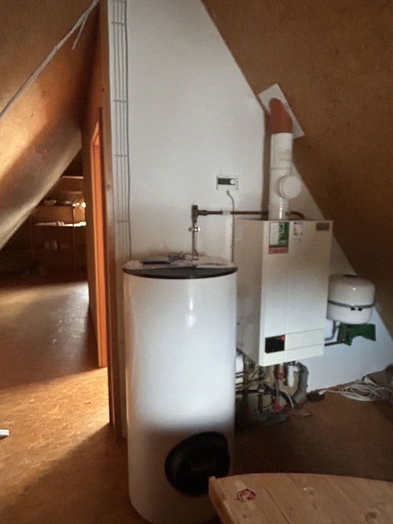 Predaj domu 128 m², pozemek 576 m², Frensdorf, Bavorsko Predaj domu 128 m², pozemek 576 m², Frensdorf, Bavorsko