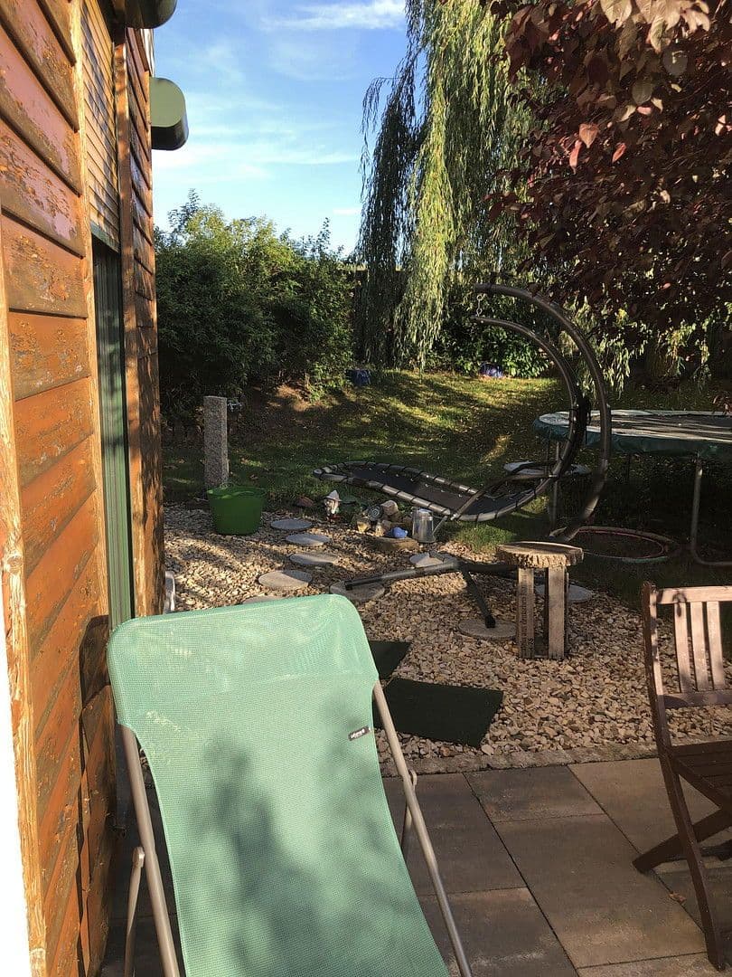 Predaj domu 128 m², pozemek 576 m², Frensdorf, Bavorsko Predaj domu 128 m², pozemek 576 m², Frensdorf, Bavorsko