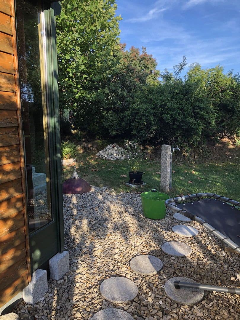 Predaj domu 128 m², pozemek 576 m², Frensdorf, Bavorsko Predaj domu 128 m², pozemek 576 m², Frensdorf, Bavorsko