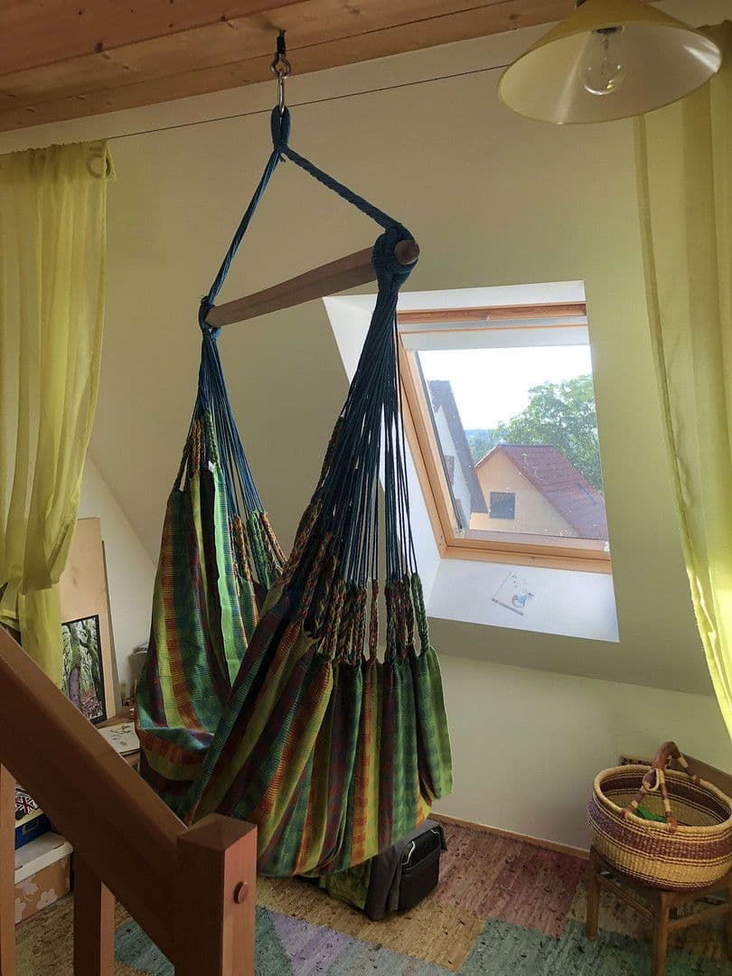 Predaj domu 128 m², pozemek 576 m², Frensdorf, Bavorsko Predaj domu 128 m², pozemek 576 m², Frensdorf, Bavorsko