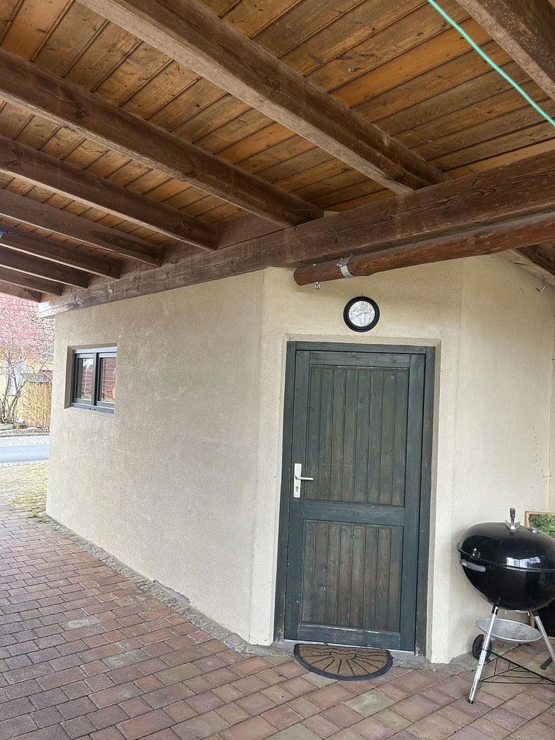 Predaj domu 128 m², pozemek 576 m², Frensdorf, Bavorsko Predaj domu 128 m², pozemek 576 m², Frensdorf, Bavorsko