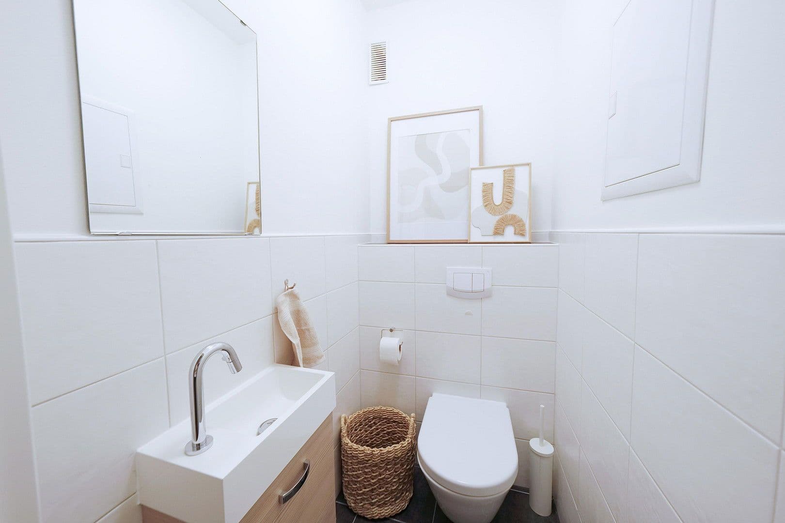 Predaj bytu 3-izbový 88 m², Schweinfurt, Bavorsko Predaj bytu 3-izbový 88 m², Schweinfurt, Bavorsko