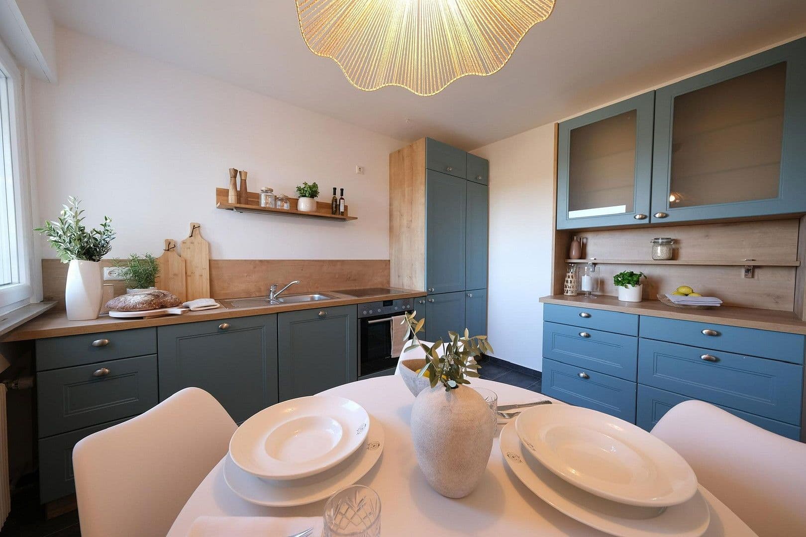 Predaj bytu 3-izbový 88 m², Schweinfurt, Bavorsko Predaj bytu 3-izbový 88 m², Schweinfurt, Bavorsko