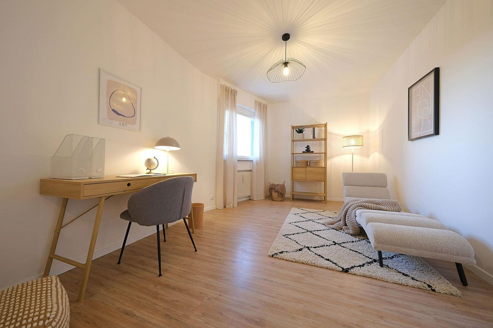 Predaj bytu 3-izbový 88 m², Schweinfurt, Bavorsko Predaj bytu 3-izbový 88 m², Schweinfurt, Bavorsko