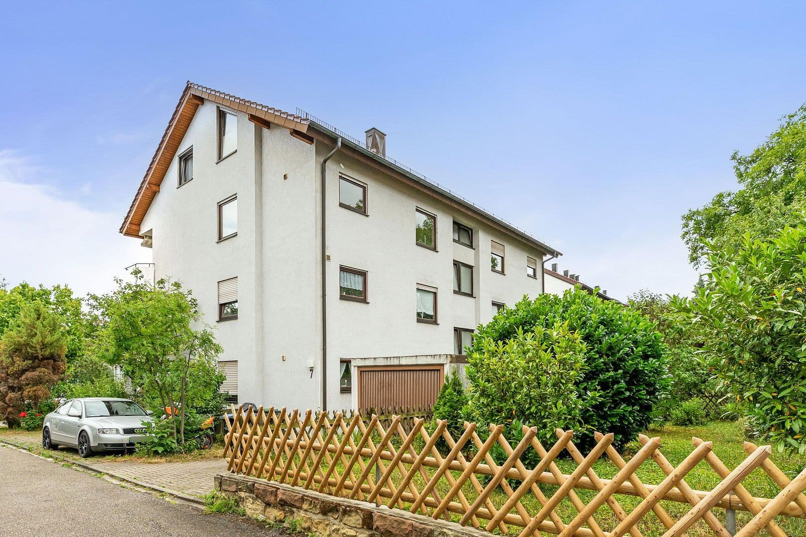 Predaj bytu 3-izbový 84 m², Leonberg, Bádensko-Wurttembersko Predaj bytu 3-izbový 84 m², Leonberg, Bádensko-Wurttembersko