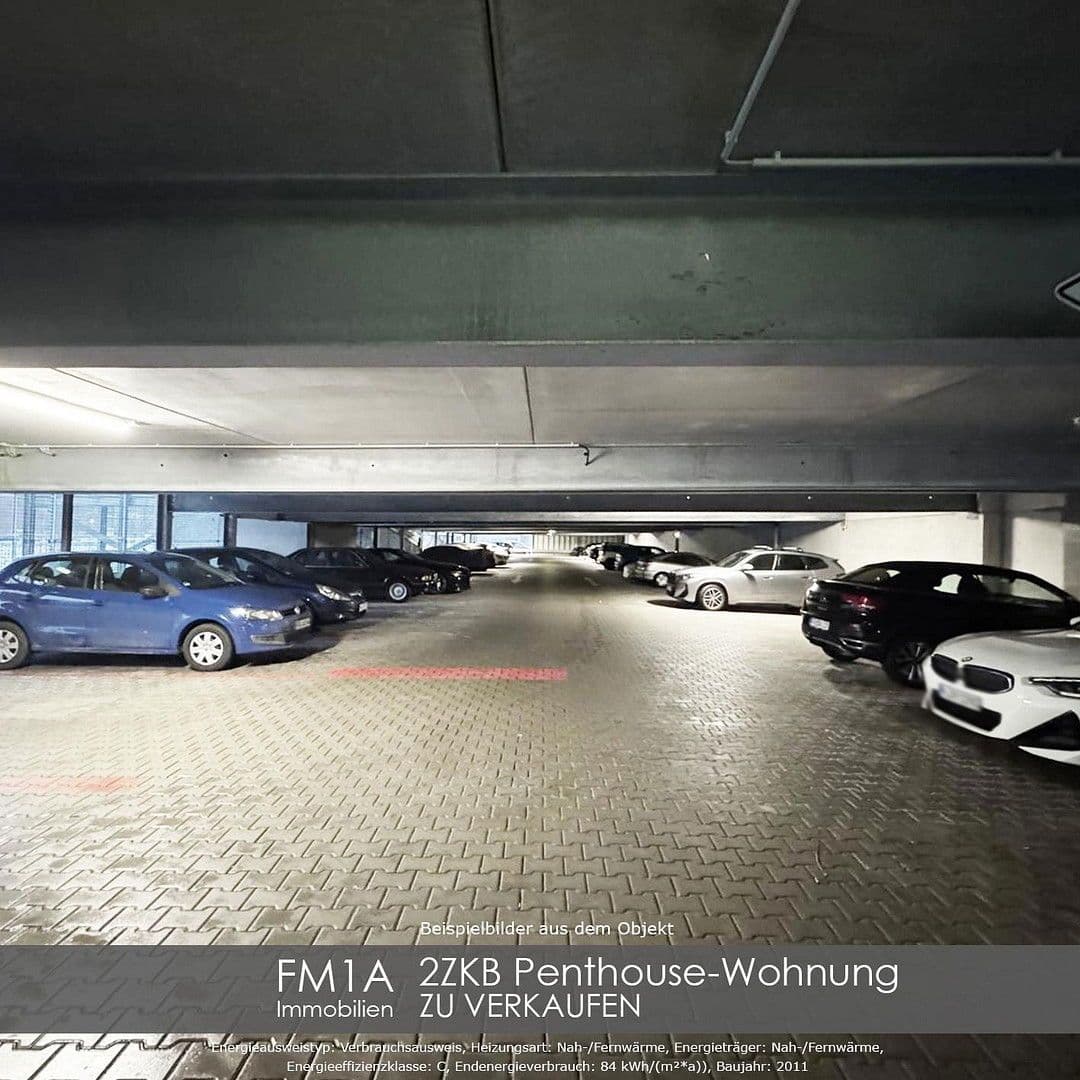 Predaj bytu 2-izbový 78 m², Franz-Marc-Straße 1, Puchheim-Bahnhof, Bavorsko Predaj bytu 2-izbový 78 m², Franz-Marc-Straße 1, Puchheim-Bahnhof, Bavorsko