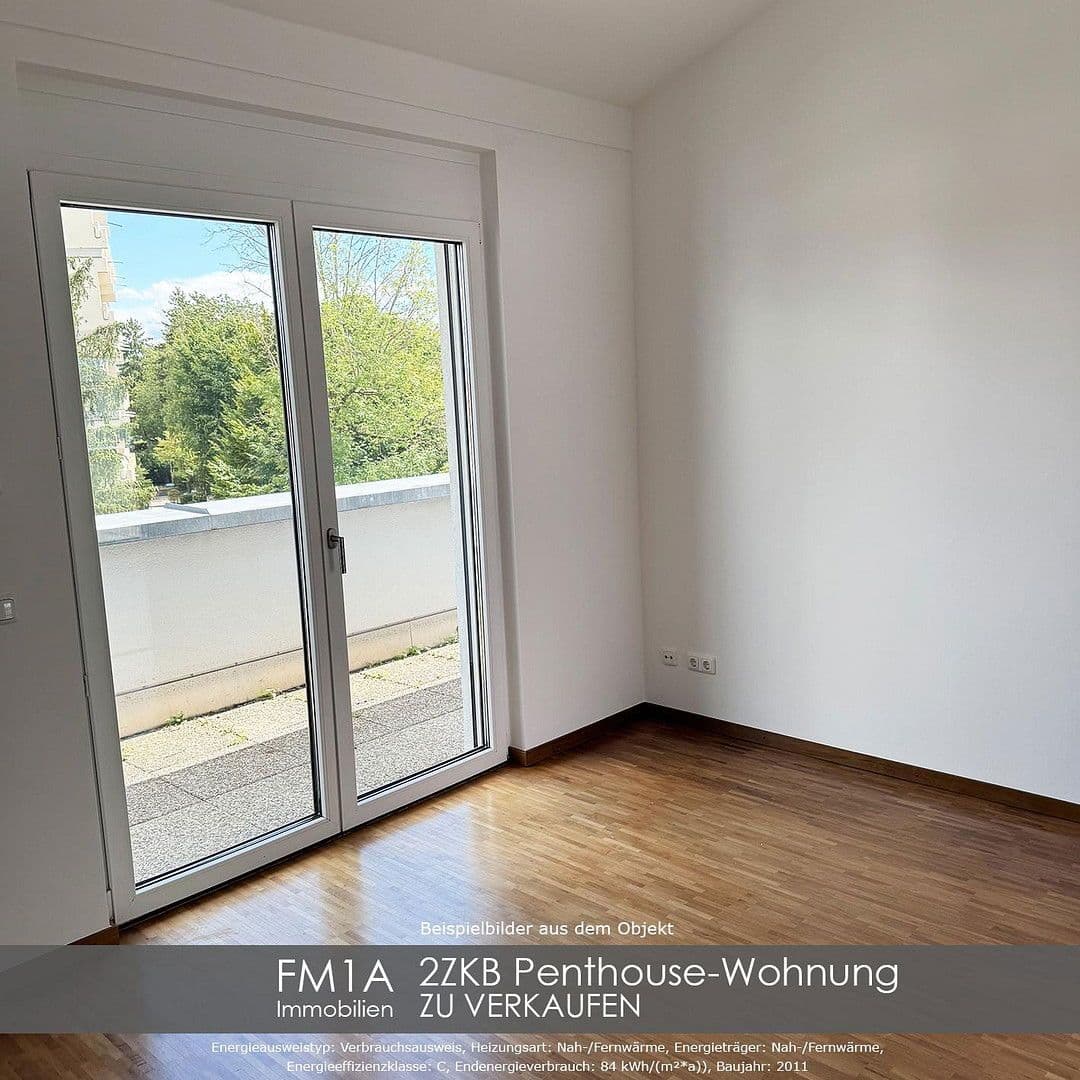 Predaj bytu 2-izbový 78 m², Franz-Marc-Straße 1, Puchheim-Bahnhof, Bavorsko Predaj bytu 2-izbový 78 m², Franz-Marc-Straße 1, Puchheim-Bahnhof, Bavorsko