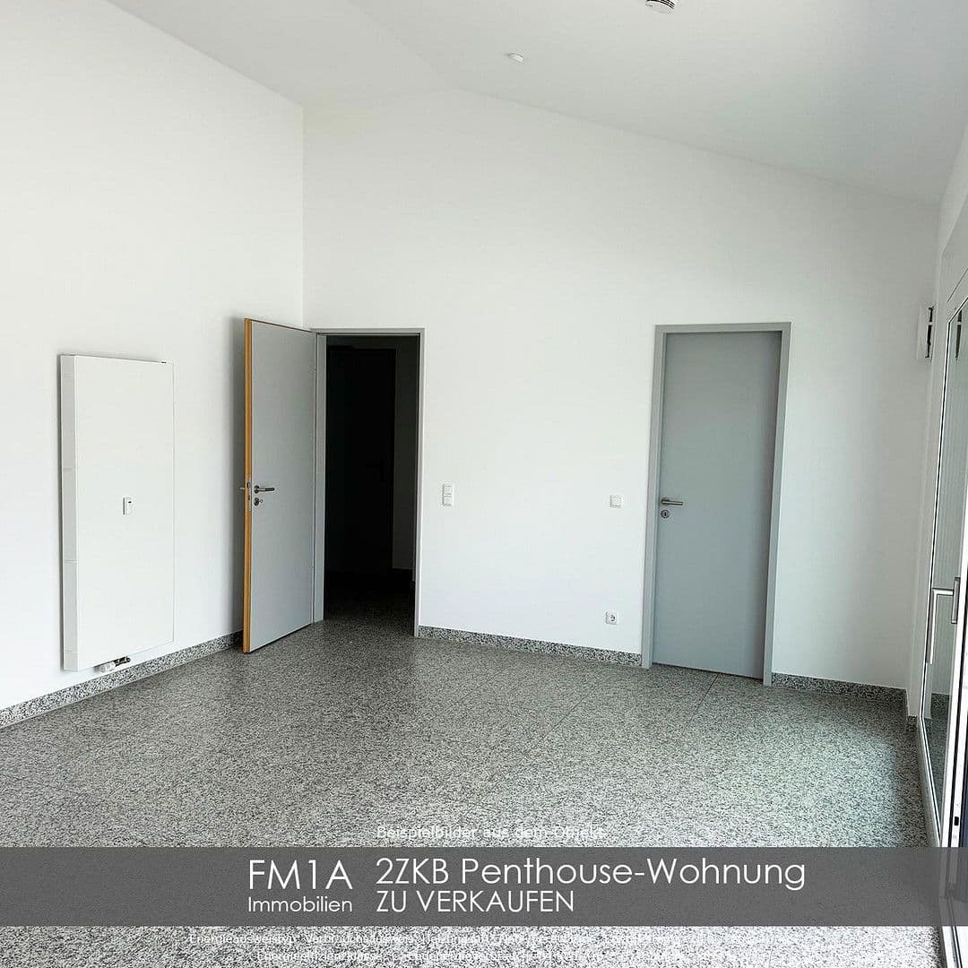 Predaj bytu 2-izbový 78 m², Franz-Marc-Straße 1, Puchheim-Bahnhof, Bavorsko Predaj bytu 2-izbový 78 m², Franz-Marc-Straße 1, Puchheim-Bahnhof, Bavorsko