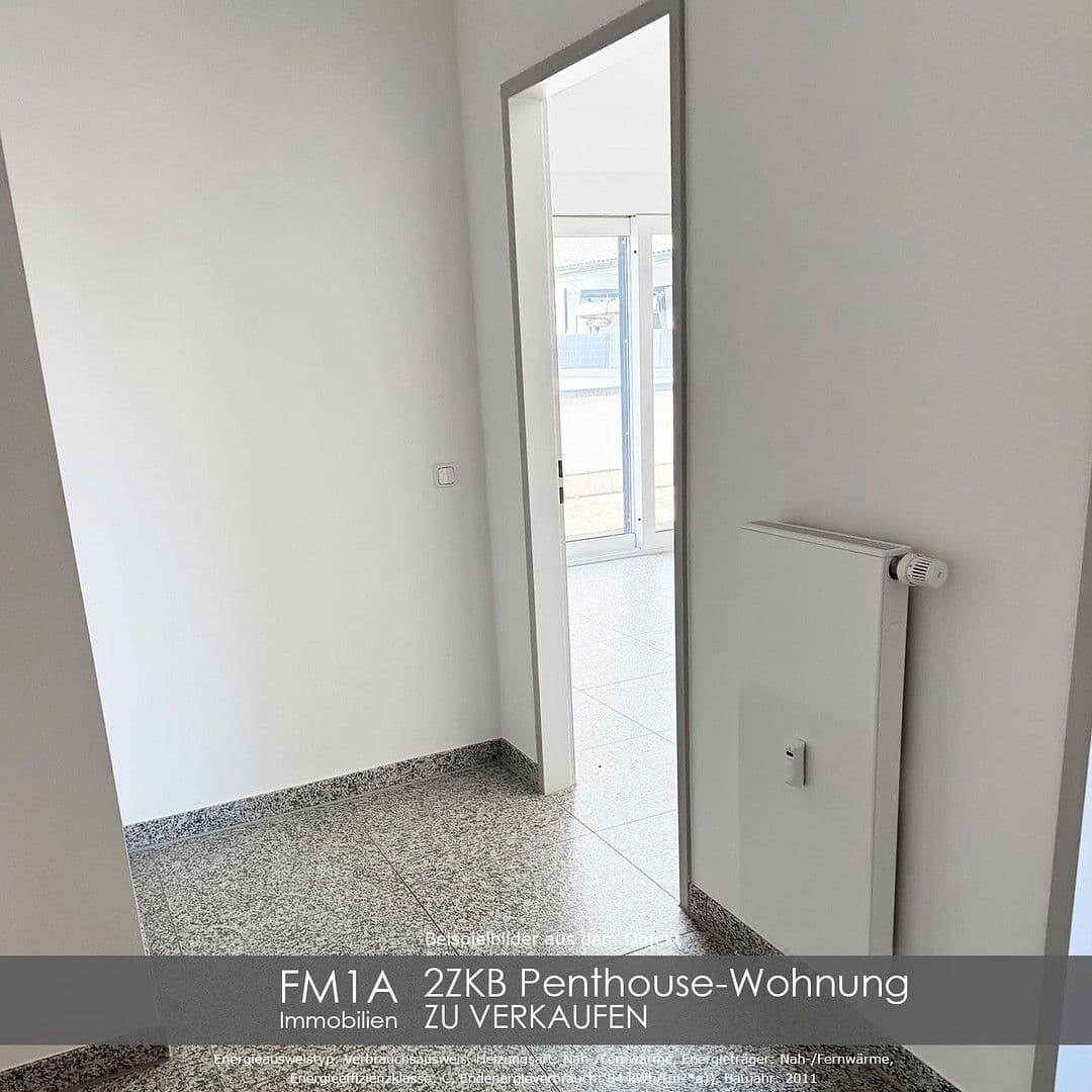 Predaj bytu 2-izbový 78 m², Franz-Marc-Straße 1, Puchheim-Bahnhof, Bavorsko Predaj bytu 2-izbový 78 m², Franz-Marc-Straße 1, Puchheim-Bahnhof, Bavorsko