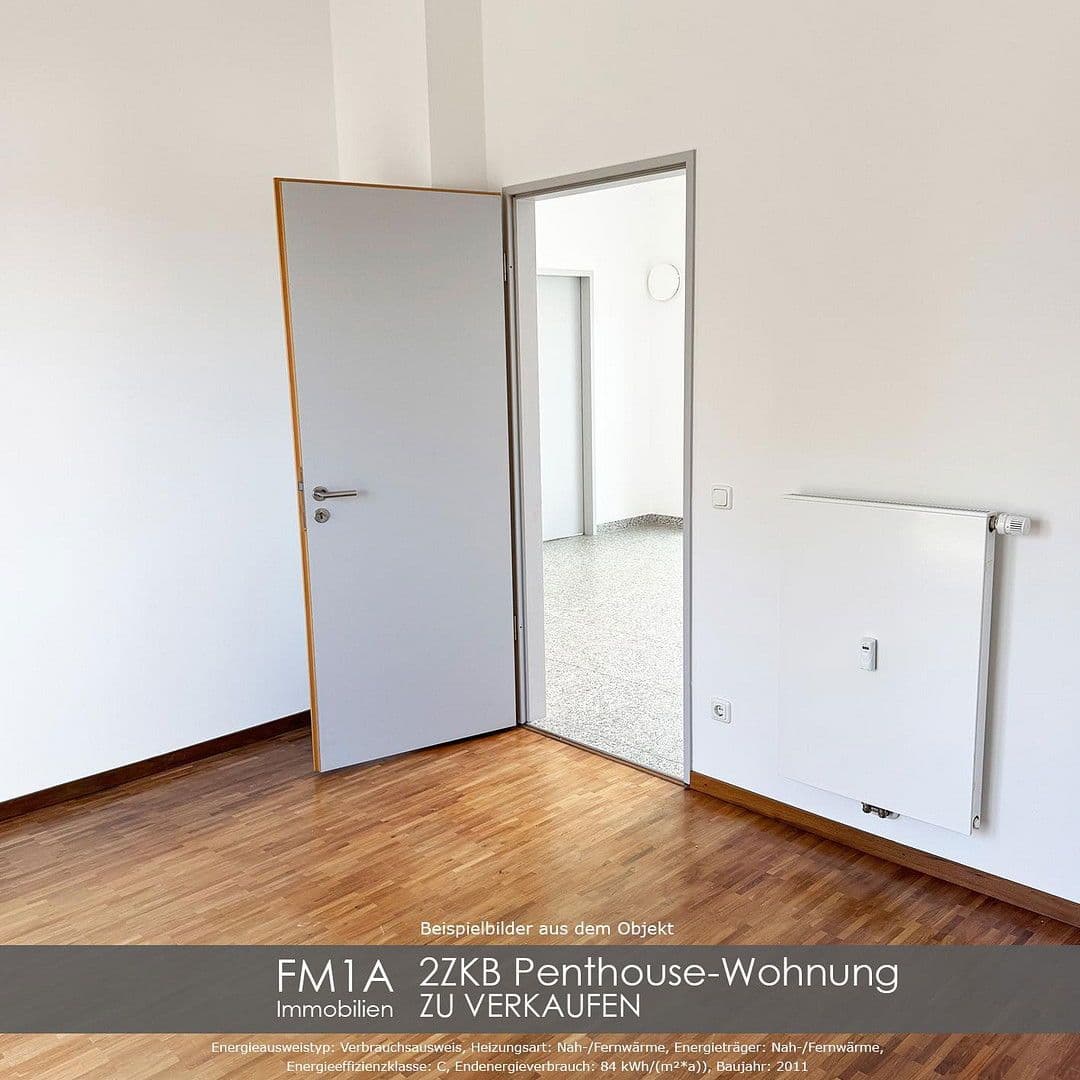 Predaj bytu 2-izbový 78 m², Franz-Marc-Straße 1, Puchheim-Bahnhof, Bavorsko Predaj bytu 2-izbový 78 m², Franz-Marc-Straße 1, Puchheim-Bahnhof, Bavorsko