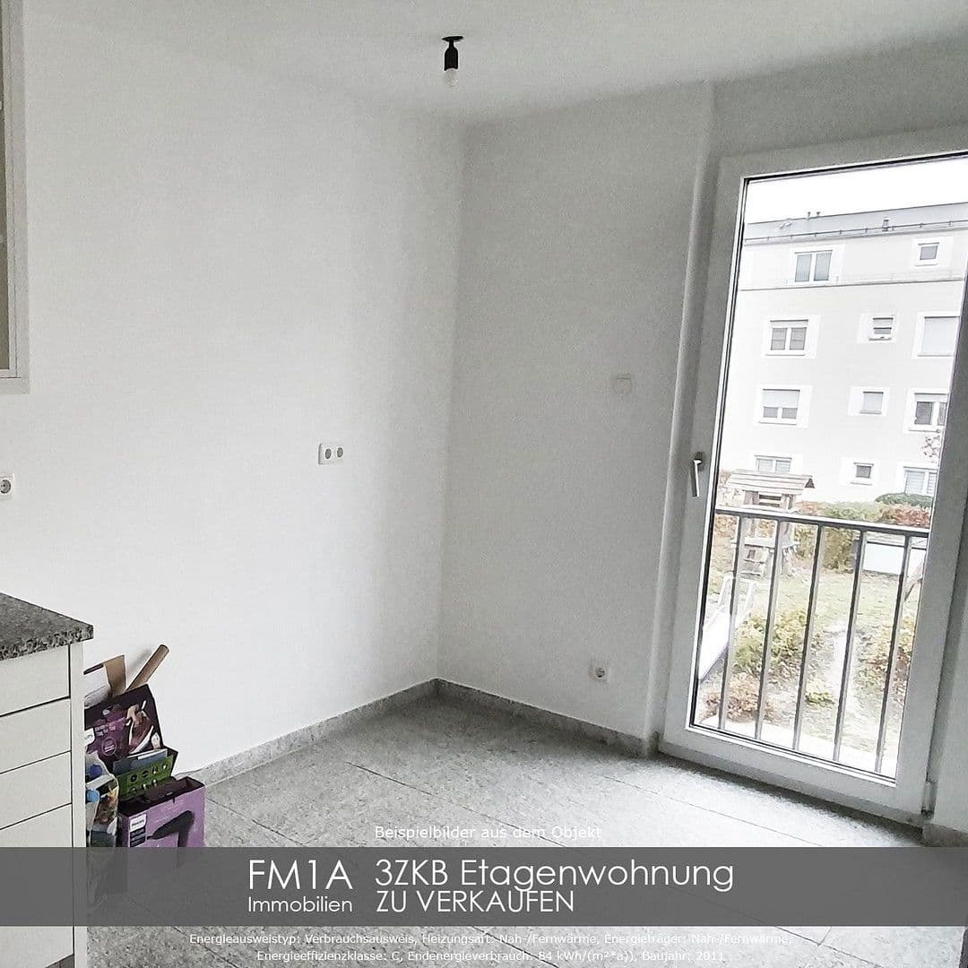 Predaj bytu 3-izbový 94 m², Franz-Marc-Straße 1, Puchheim-Bahnhof, Bavorsko Predaj bytu 3-izbový 94 m², Franz-Marc-Straße 1, Puchheim-Bahnhof, Bavorsko