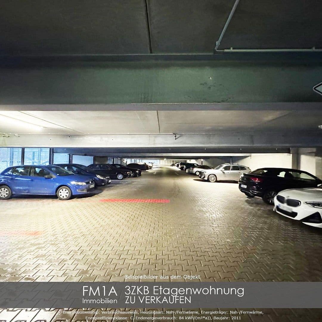 Predaj bytu 3-izbový 94 m², Franz-Marc-Straße 1, Puchheim-Bahnhof, Bavorsko Predaj bytu 3-izbový 94 m², Franz-Marc-Straße 1, Puchheim-Bahnhof, Bavorsko