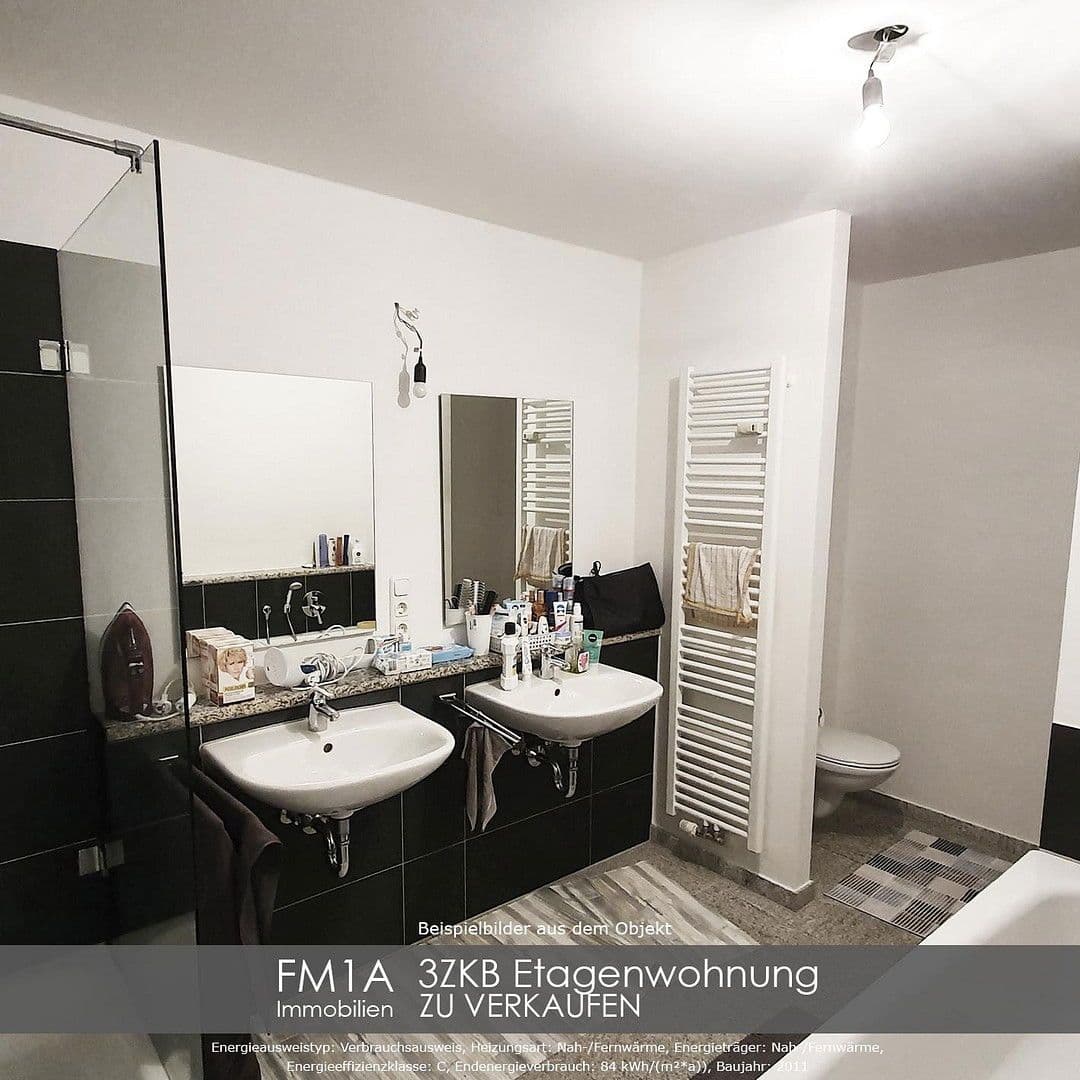 Predaj bytu 3-izbový 94 m², Franz-Marc-Straße 1, Puchheim-Bahnhof, Bavorsko Predaj bytu 3-izbový 94 m², Franz-Marc-Straße 1, Puchheim-Bahnhof, Bavorsko