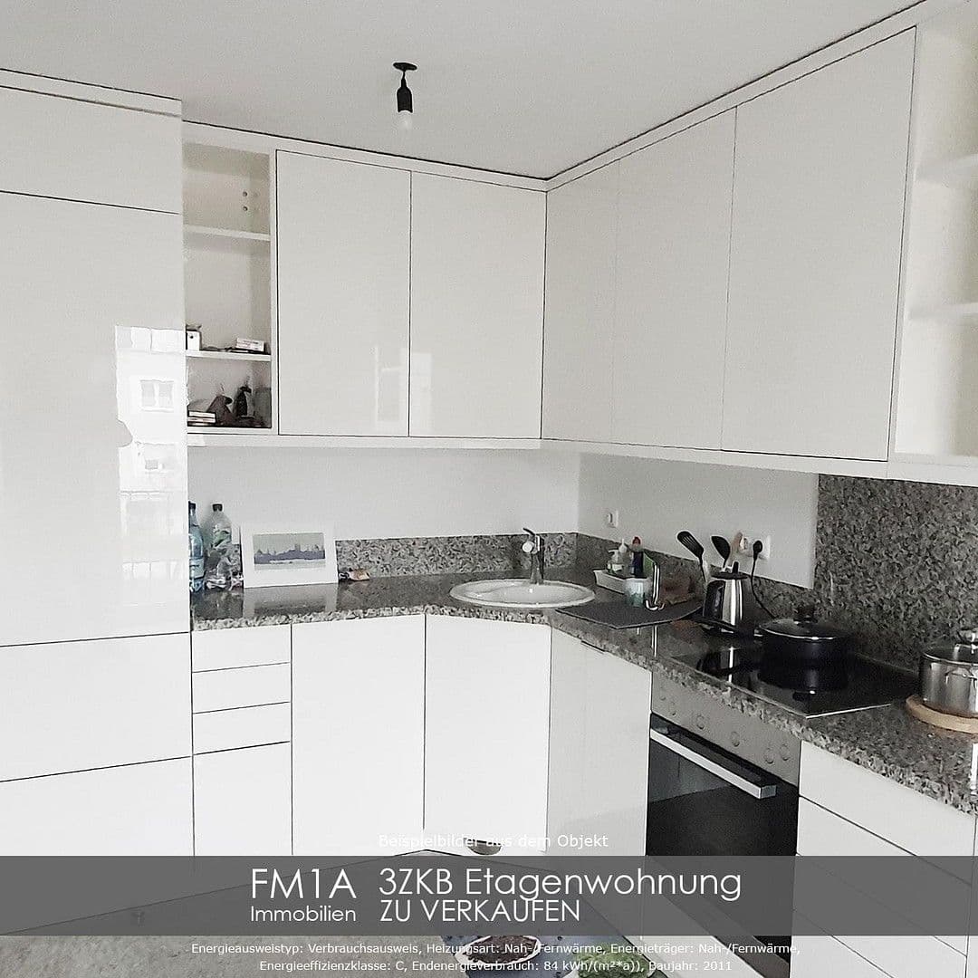 Predaj bytu 3-izbový 94 m², Franz-Marc-Straße 1, Puchheim-Bahnhof, Bavorsko Predaj bytu 3-izbový 94 m², Franz-Marc-Straße 1, Puchheim-Bahnhof, Bavorsko