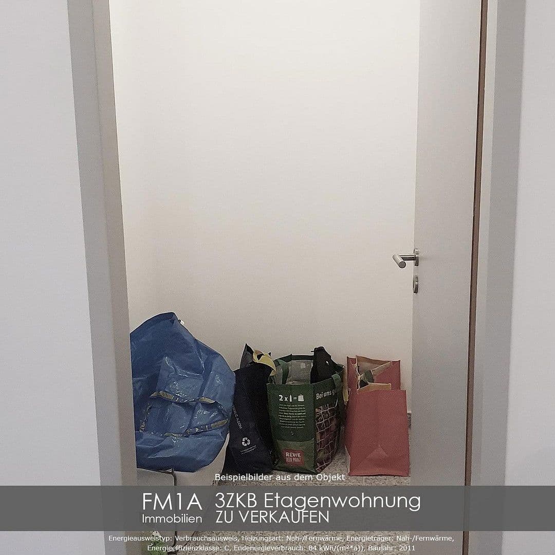 Predaj bytu 3-izbový 94 m², Franz-Marc-Straße 1, Puchheim-Bahnhof, Bavorsko Predaj bytu 3-izbový 94 m², Franz-Marc-Straße 1, Puchheim-Bahnhof, Bavorsko