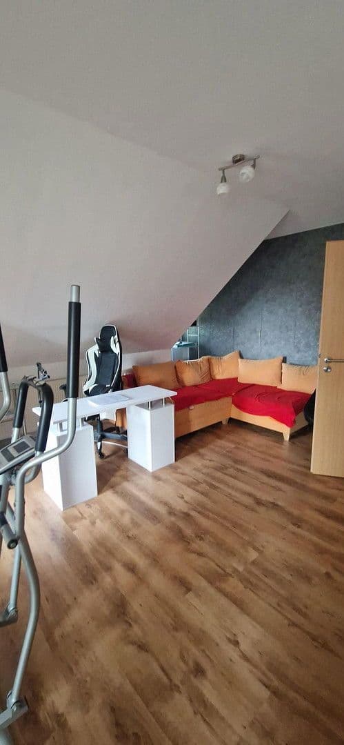 Prenájom bytu 3-izbový 61 m², Kolberger Straße 19, Fürstenau, Dolné Sasko Prenájom bytu 3-izbový 61 m², Kolberger Straße 19, Fürstenau, Dolné Sasko