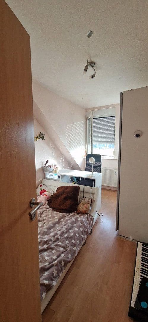 Prenájom bytu 3-izbový 61 m², Kolberger Straße 19, Fürstenau, Dolné Sasko Prenájom bytu 3-izbový 61 m², Kolberger Straße 19, Fürstenau, Dolné Sasko