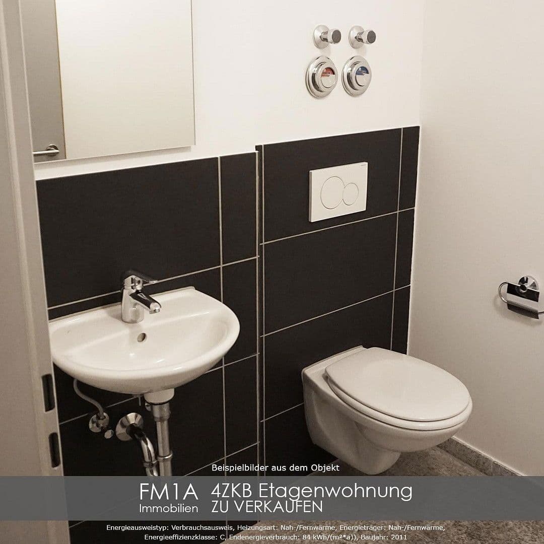 Predaj bytu 3-izbový 115 m², Franz-Marc-Straße 1, Puchheim-Bahnhof, Bavorsko Predaj bytu 3-izbový 115 m², Franz-Marc-Straße 1, Puchheim-Bahnhof, Bavorsko