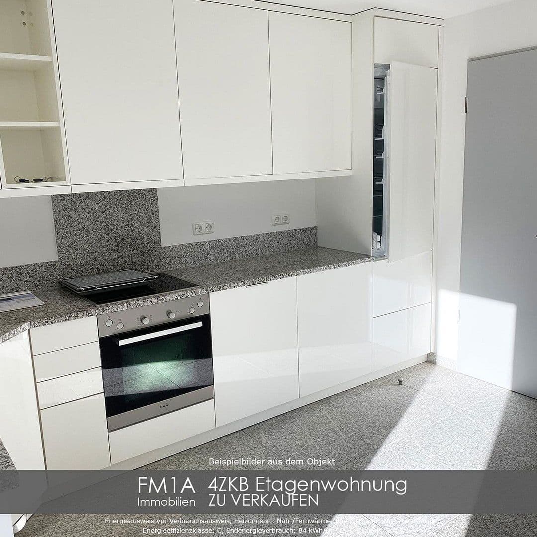 Predaj bytu 3-izbový 115 m², Franz-Marc-Straße 1, Puchheim-Bahnhof, Bavorsko Predaj bytu 3-izbový 115 m², Franz-Marc-Straße 1, Puchheim-Bahnhof, Bavorsko