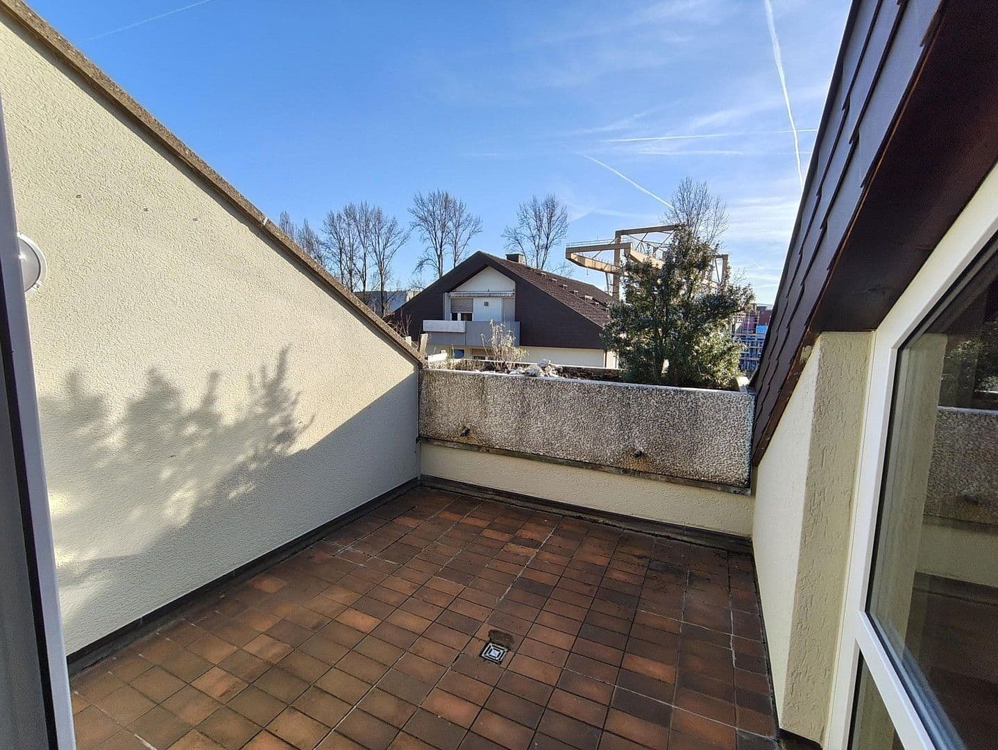 Prenájom bytu 3-izbový 71 m², Weil am Rhein, Bádensko-Wurttembersko Prenájom bytu 3-izbový 71 m², Weil am Rhein, Bádensko-Wurttembersko