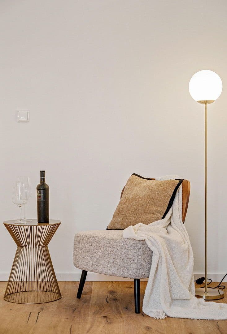 Predaj bytu 3-izbový 74 m², Frankfurt, Hesensko Predaj bytu 3-izbový 74 m², Frankfurt, Hesensko