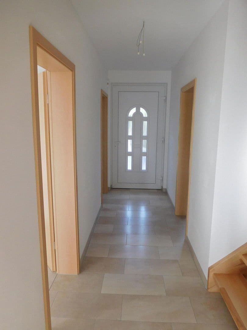 Prenájom domu 113 m², pozemek 291 m², Berlin, Berlín Prenájom domu 113 m², pozemek 291 m², Berlin, Berlín