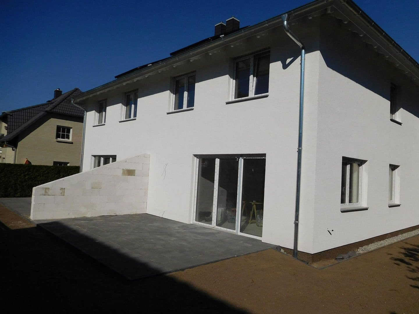 Prenájom domu 113 m², pozemek 291 m², Berlin, Berlín Prenájom domu 113 m², pozemek 291 m², Berlin, Berlín