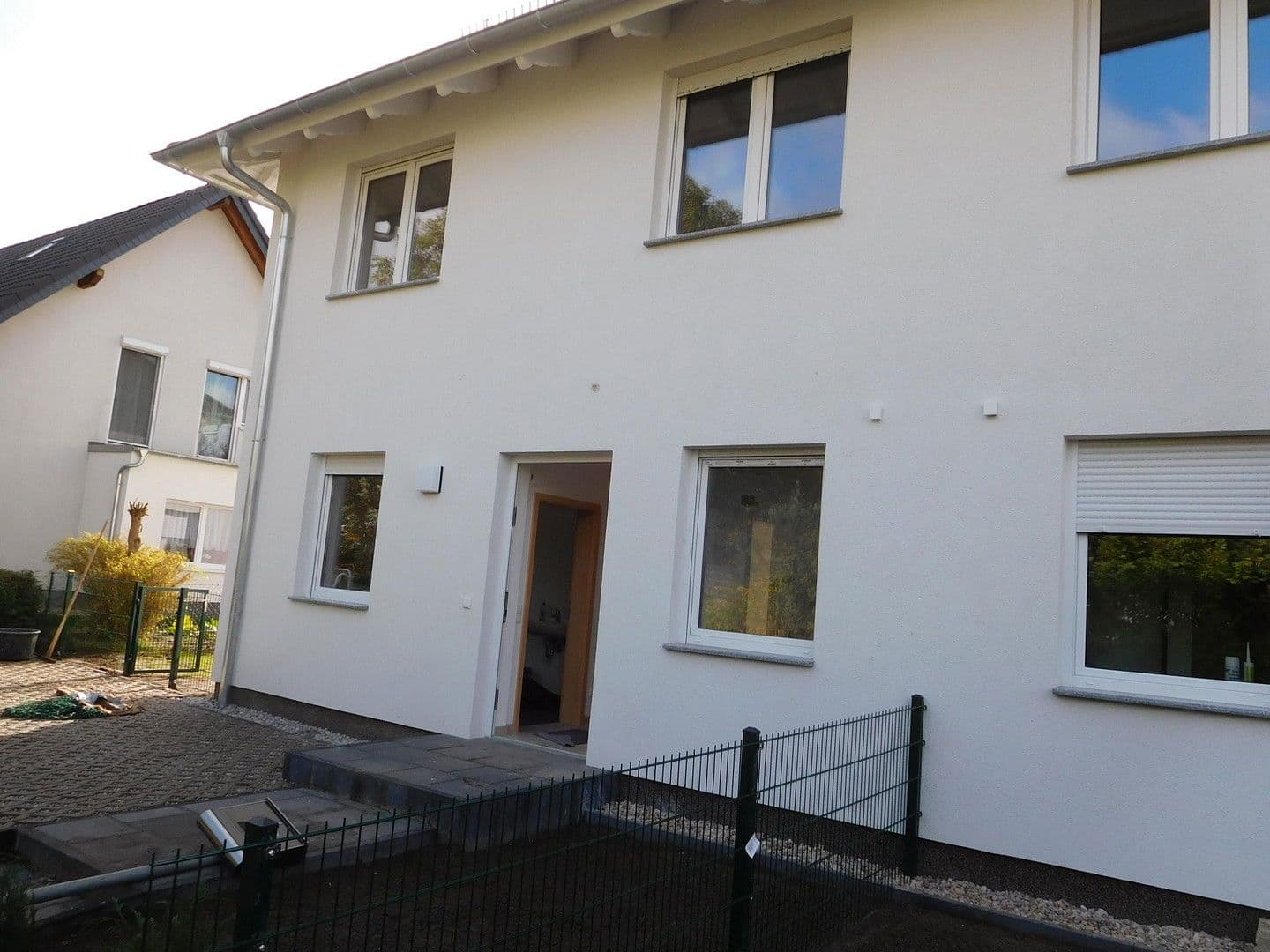 Prenájom domu 113 m², pozemek 291 m², Berlin, Berlín Prenájom domu 113 m², pozemek 291 m², Berlin, Berlín