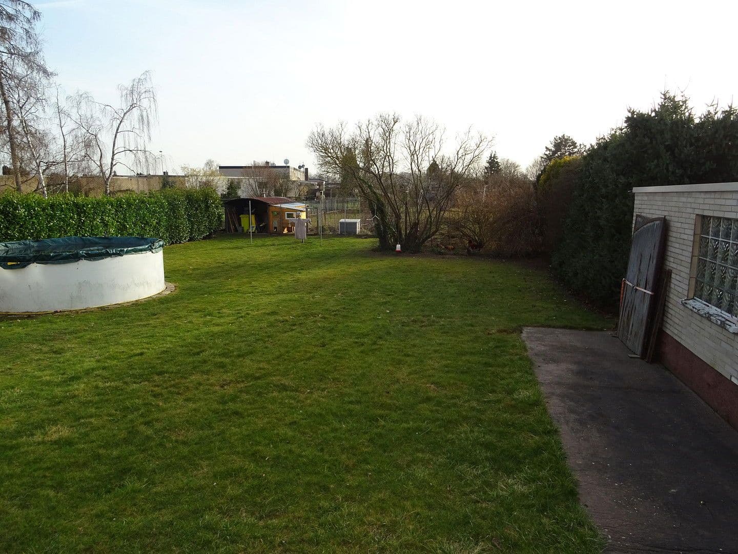 Prenájom bytu 2-izbový 50 m², Erftstadt, Severné Porýnie - Westfálsko Prenájom bytu 2-izbový 50 m², Erftstadt, Severné Porýnie - Westfálsko