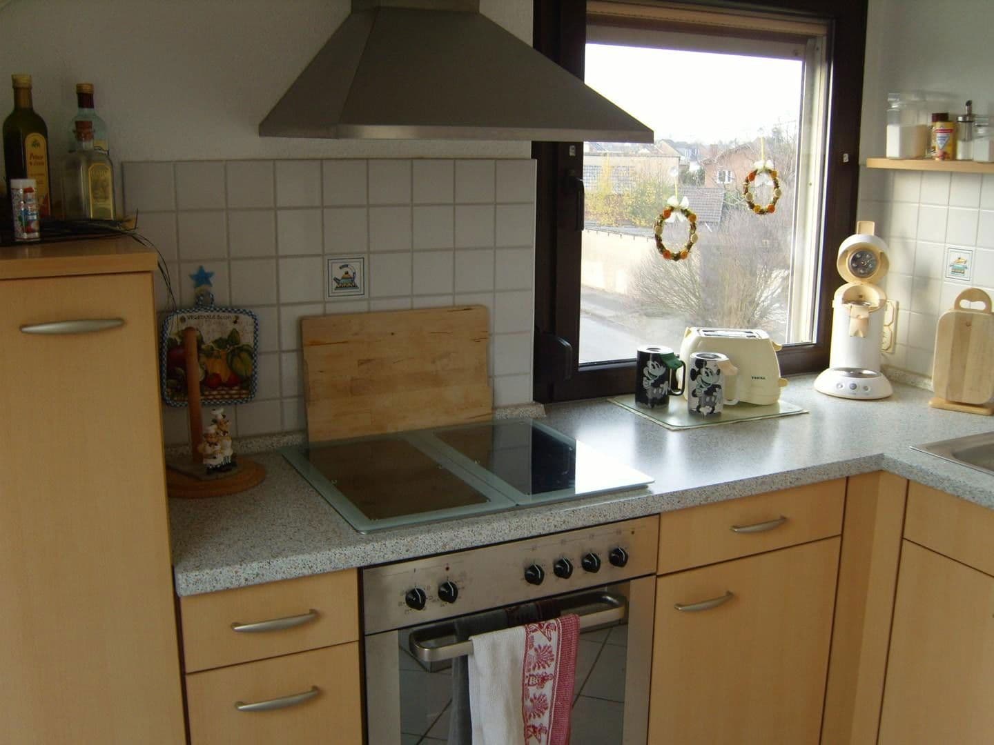 Prenájom bytu 2-izbový 50 m², Erftstadt, Severné Porýnie - Westfálsko Prenájom bytu 2-izbový 50 m², Erftstadt, Severné Porýnie - Westfálsko