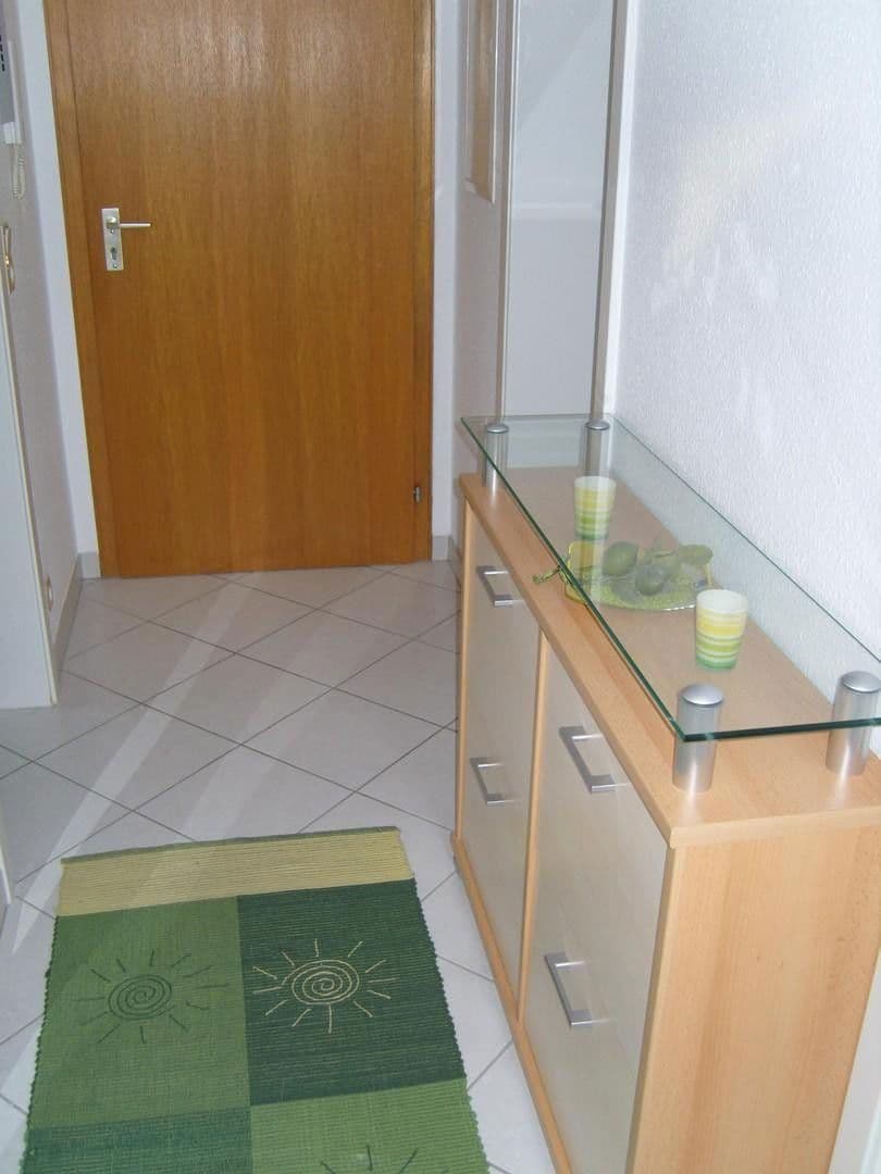 Prenájom bytu 2-izbový 50 m², Erftstadt, Severné Porýnie - Westfálsko Prenájom bytu 2-izbový 50 m², Erftstadt, Severné Porýnie - Westfálsko