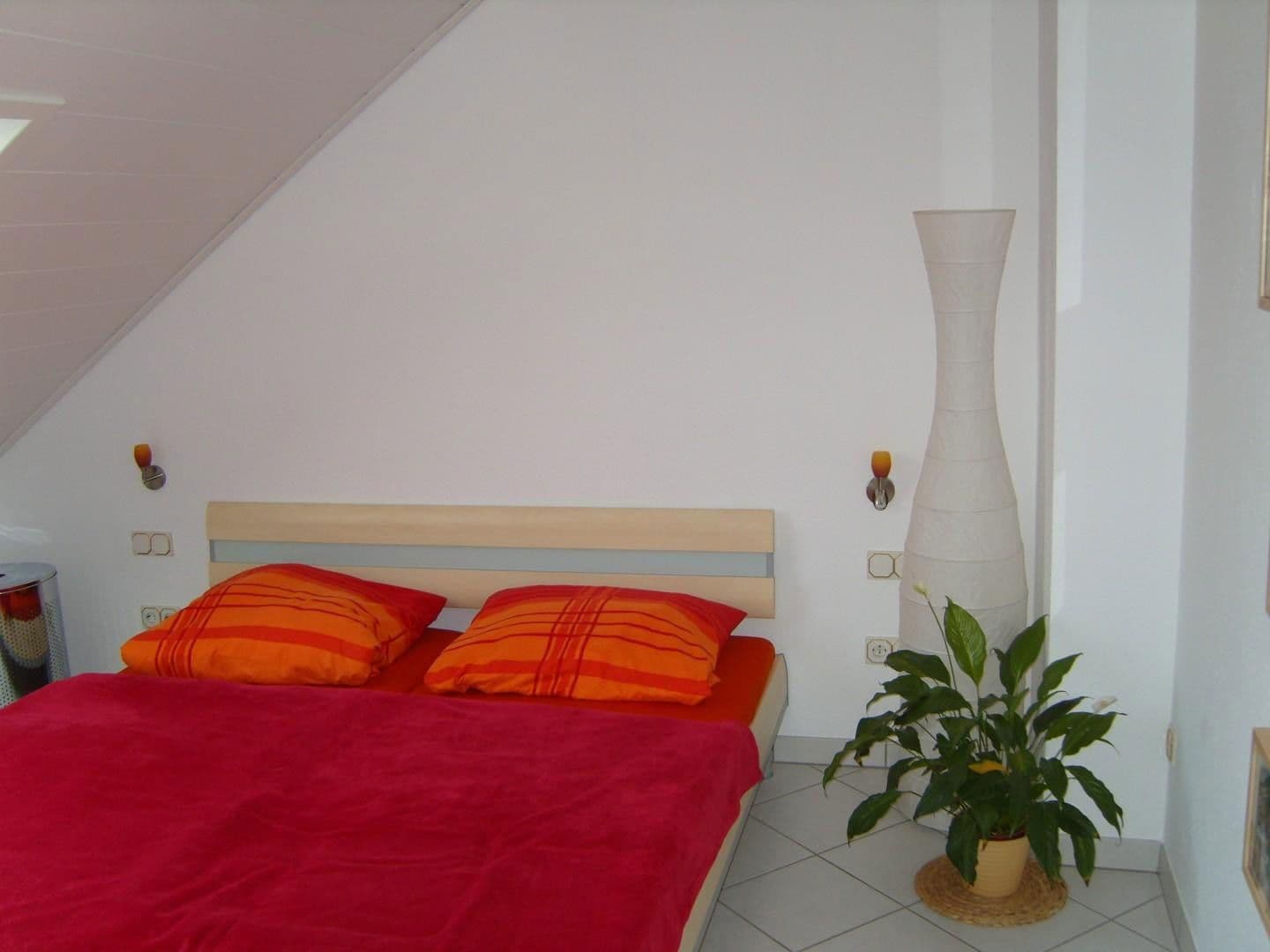 Prenájom bytu 2-izbový 50 m², Erftstadt, Severné Porýnie - Westfálsko Prenájom bytu 2-izbový 50 m², Erftstadt, Severné Porýnie - Westfálsko