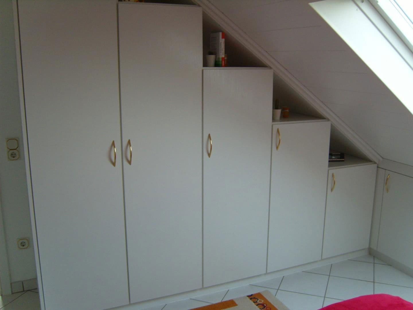 Prenájom bytu 2-izbový 50 m², Erftstadt, Severné Porýnie - Westfálsko Prenájom bytu 2-izbový 50 m², Erftstadt, Severné Porýnie - Westfálsko