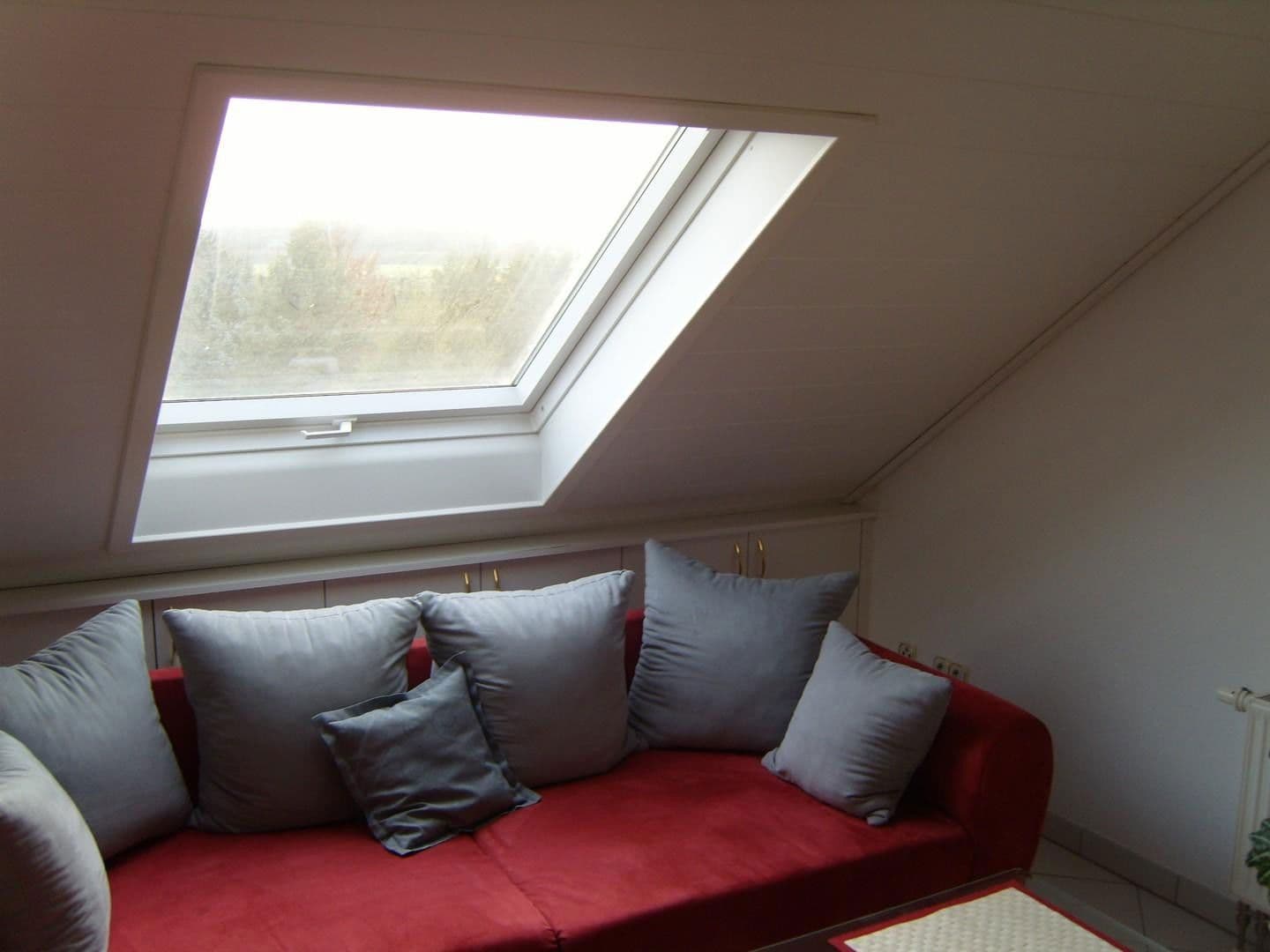 Prenájom bytu 2-izbový 50 m², Erftstadt, Severné Porýnie - Westfálsko Prenájom bytu 2-izbový 50 m², Erftstadt, Severné Porýnie - Westfálsko