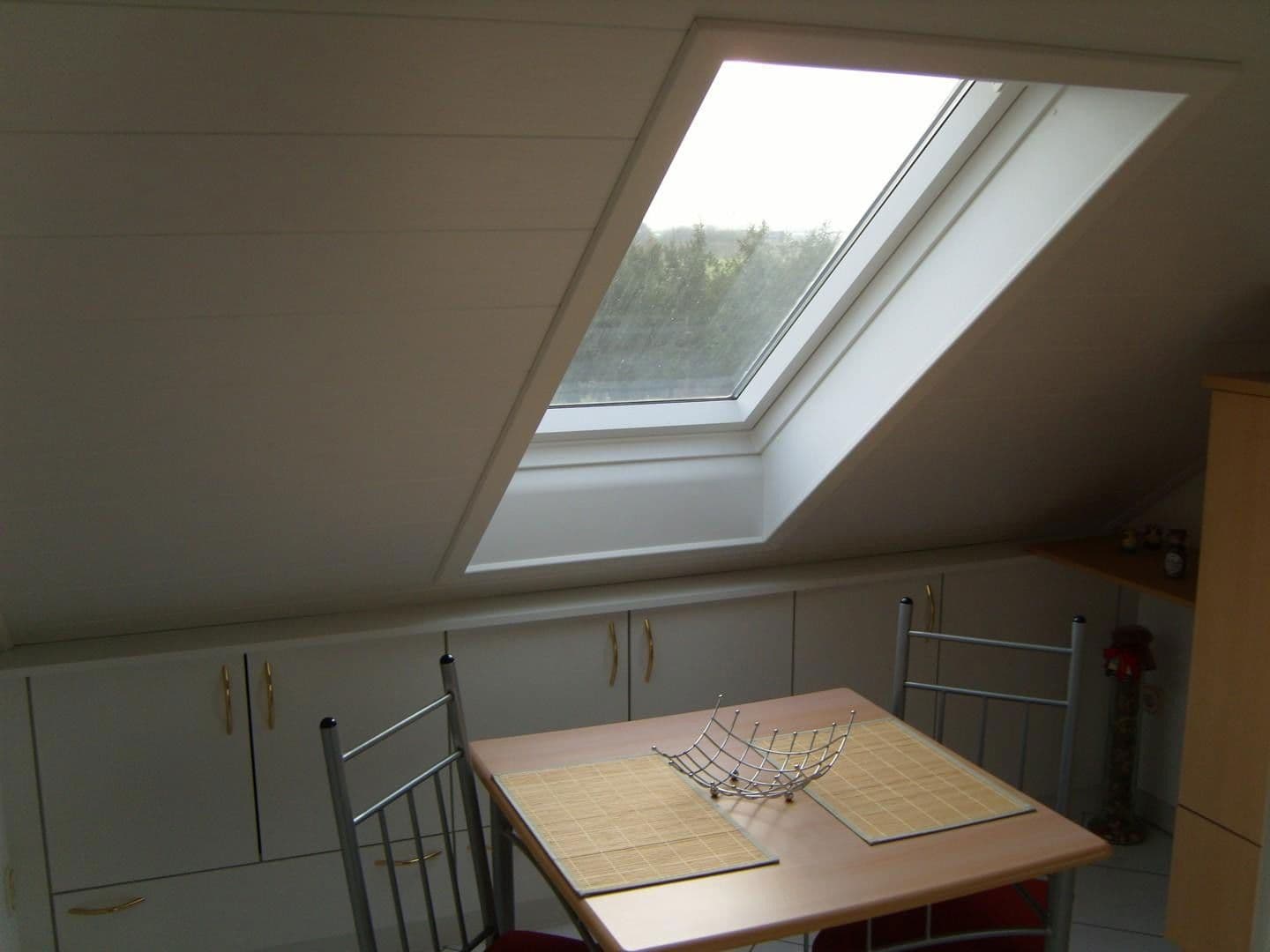 Prenájom bytu 2-izbový 50 m², Erftstadt, Severné Porýnie - Westfálsko Prenájom bytu 2-izbový 50 m², Erftstadt, Severné Porýnie - Westfálsko