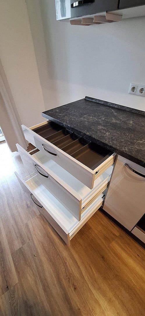 Prenájom bytu 2-izbový 61 m², Teupitz, Brandenbursko Prenájom bytu 2-izbový 61 m², Teupitz, Brandenbursko