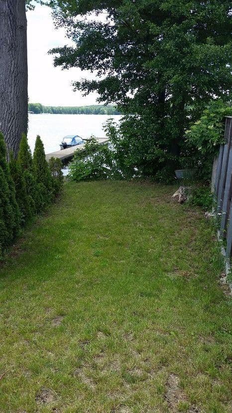 Prenájom bytu 2-izbový 61 m², Teupitz, Brandenbursko Prenájom bytu 2-izbový 61 m², Teupitz, Brandenbursko