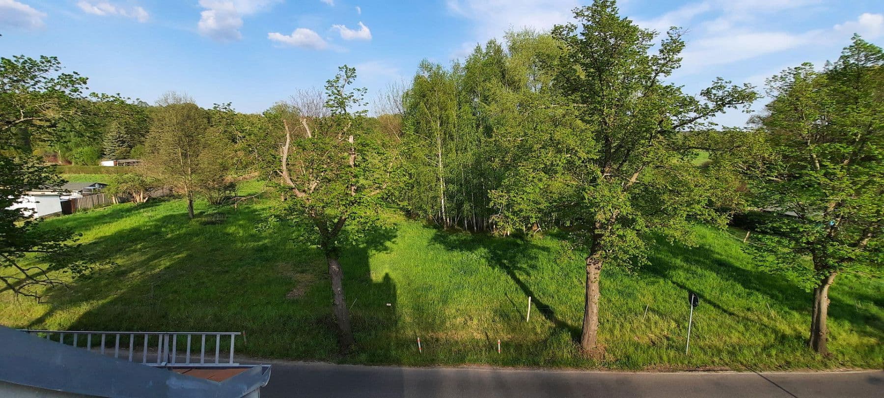 Prenájom bytu 2-izbový 61 m², Teupitz, Brandenbursko Prenájom bytu 2-izbový 61 m², Teupitz, Brandenbursko