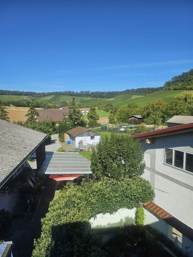 Predaj domu 252 m², pozemek 770 m², Heilbronner Str. 9/1, Eberstadt, Bádensko-Wurttembersko Predaj domu 252 m², pozemek 770 m², Heilbronner Str. 9/1, Eberstadt, Bádensko-Wurttembersko